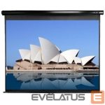 Screen for projectors Elite Screens  Manual Series M113UWS1 Diagonal 113 