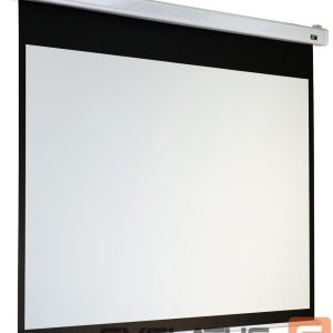 Screen for projectors Elite Screens  Manual Series M119XWS1 Diagonal 119 