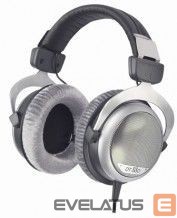 Wireless headphones Beyerdynamic  DT 880, 600 Ohm Silver Black