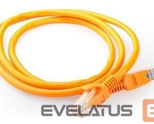 Cable Cablexpert  26GEMPP1205MO 0.5 ", Orange 