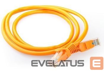 Cable Cablexpert 26GEMPP1205MO 0.5 ", Orange