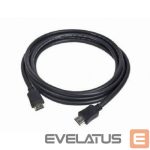 Monitor accessory Cablexpert  3m m, HDMI-HDMI cable 