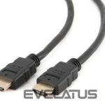 Monitor accessory Cablexpert  HDMI to HDMI, 0.5 m 