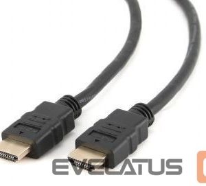 Monitor accessory Cablexpert  CC-HDMI4-1M HDMI to HDMI, 1 m 