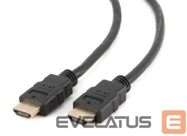 Monitor accessory Cablexpert CC-HDMI4-1M HDMI to HDMI, 1 m
