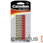 Other Computer Accessory Camelion  LR03-BP10 AAA/LR03, Plus Alkaline, 10 pc(s) 