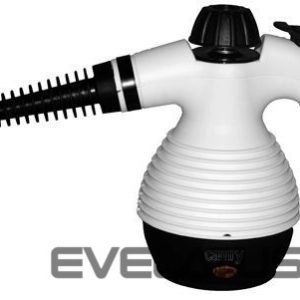 Other small household appliances Camry  Steam cleaner CR 7021 Power 1100 W, Steam pressure 3.5 bar, Water tank capacity 0.35 L, White 