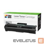 Printer accessories ColorWay  Toner Cartridge, Black, Samsung MLT-D111S 