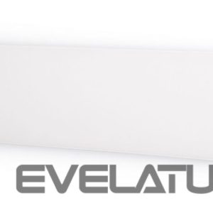 Radiator Mill  Heater MB800L DN Glass Panel Heater, 800  W, Number of power levels 1, Suitable for rooms up to 10-14 m², White, IPX4 