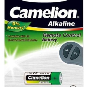 Other Computer Accessory Camelion  A23/MN21, Plus Alkaline, 1 pc(s) 