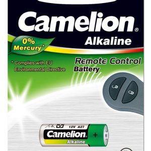 Other Computer Accessory Camelion  A27/MN27, Plus Alkaline, 1 pc(s) 