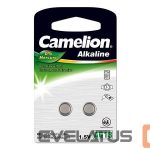 Other Computer Accessory Camelion  AG13/LR44/357, Alkaline Buttoncell, 2 pc(s) 