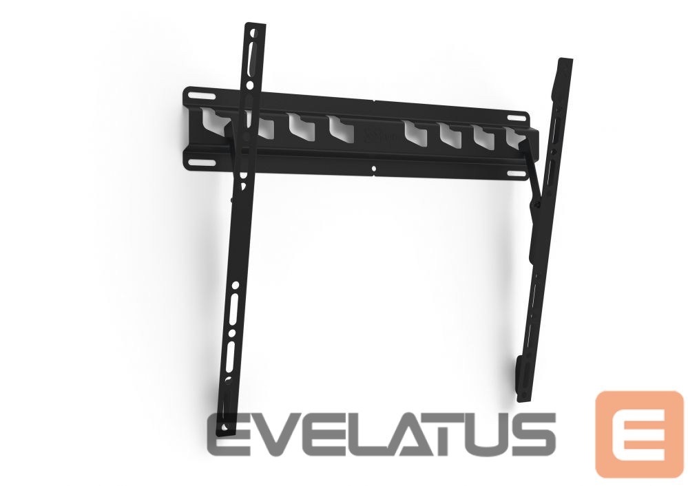 TV bracket Vogels Wall mount, MA3010-A1, 32-55 ", Tilt, Maximum weight (capacity) 50 kg, VESA 100-400 mm, Black