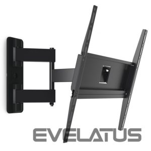 TV bracket Vogels  MA3040-A1, 32-65 ", Full Motion, Maximum weight (capacity) 25 kg, VESA 100x400 mm, Black 