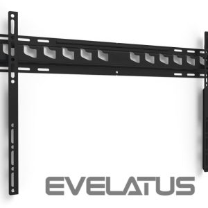 TV bracket Vogels  Wall mount, MA4000-A1, Fixed, 40-80 ", Maximum weight (capacity) 80 kg, VESA 100/400-100/600 mm, Black 