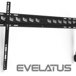 TV bracket Vogels  Wall mount, MA4010-A1, Tilt, 40-65 ", Maximum weight (capacity) 60 kg, VESA 100/400-100/600 mm, Black 