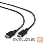 Monitor accessory Cablexpert  CC-HDMI4L-1M HDMI to HDMI, 1 m 