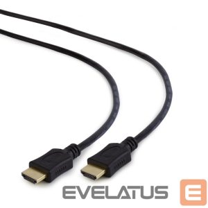 Monitor accessory Cablexpert  CC-HDMI4L-1M HDMI to HDMI, 1 m 