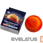 Fishing goods Deeper  ITGAM0001 Night cover, Orange 