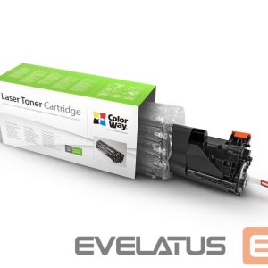 Printer accessories ColorWay  Econom Toner Cartridge, Black, HP CF226X 