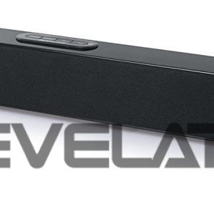 Other Computer Accessory Muse  M-1520SBT Blue, TV speaker with bluetooth 
