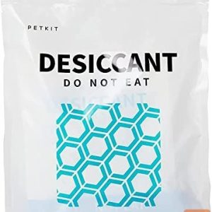 For livestock PETKIT  Dessicant for Fresh Element, 5 pcs 