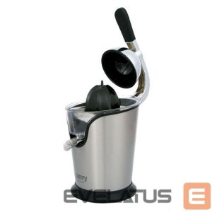 Other small household appliances Camry  Profesional Citruis Juicer CR 4006 Type Electrical, Stainless steel, 500 W, Number of speeds 1 