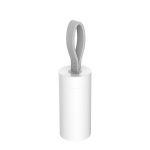 For livestock PETKIT  Dog Waste Dispenser Set 1 Dispenser with 1 Refill Roll, Environmentally conscious, Easy to Use., Bags: 30x22 cm, Dispenser: 14/8.2 cm x 3.8 cm 