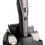 Plaukų kirpimo mašinėlė Camry  Electric, CR 2921 Trimmer 5 in 1 