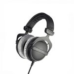 Wireless headphones -  DT 770 PRO , 3.5 mm Black