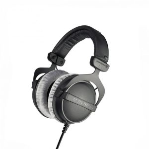 Wireless headphones -  DT 770 PRO , 3.5 mm Black