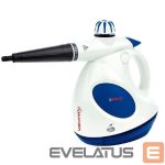 Other small household appliances Polti  Steam cleaner PGEU0011 Vaporetto First  Power 1000 W, Steam pressure 3 bar, Water tank capacity 0.2 L, White 