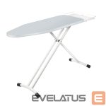 Other small household appliances Polti  Ironing board FPAS0044 Vaporella Essential White, 1220 x 435 mm, 4 