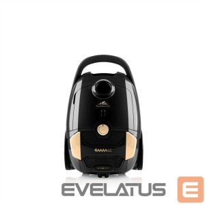 Vacuum cleaner ETA  Vacuum cleaner Avanto 151990000 Bagged, Power 700 W, Dust capacity 3 L, Black 