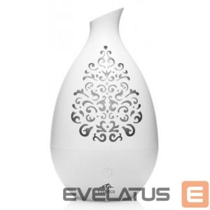 Air purifier ETA  Aroma diffuser Essenco 163490000 Ultrasonic, Suitable for rooms up to 20 m², White 