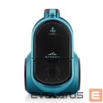 Vacuum cleaner ETA  Vacuum cleaner Stormy 251790000 Bagless, Power 700 W, Dust capacity 2.2 L, Blue 