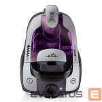 Vacuum cleaner ETA  Vacuum cleaners Salvet Animal 151390000 Bagless, Power 700 W, Dust capacity 2.2 L, Purple 