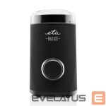 Coffee machine ETA  Coffee grinder Magico 006590000 Black, 150 W, 50 g 