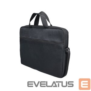 Laptop Bag PORT DESIGNS  Notebook case L15 Black, 15.6 