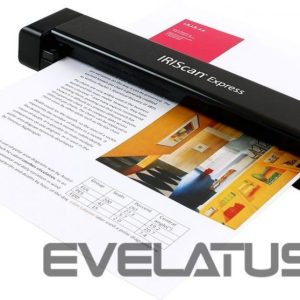 Printer IRIS  can Express 4  can Express 4 