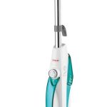 Other small household appliances Polti  Steam mop PTEU0282 Vaporetto SV450_Double Power 1500 W, Water tank capacity 0.3 L, White 