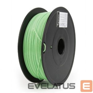 Printer accessories Flashforge  PLA Filament 1.75 mm diameter, 1kg/spool, Green 