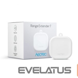 Server - Other Accessories AEOTEC  Range Extender 7 (Type F) Z-Wave Plus 