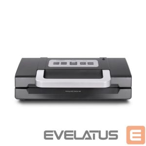 Other small household appliances Caso  Bar Vacuum sealer HC 170 Power 110 W, Temperature control, Black/Stainless steel 