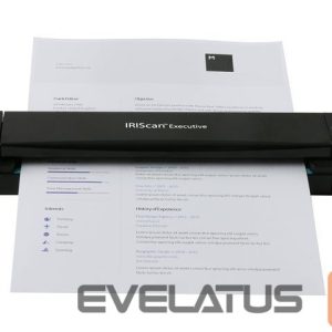 Printer IRIS  can Executive 4 