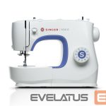 Other small household appliances Singer  Sewing Machine M3405 Number of stitches 23, Number of buttonholes 1, White 