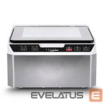 Other small household appliances Caso  Chamber Vacuum sealer VacuChef 40 Power 280 W, Stainless steel 