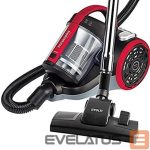 Vacuum cleaner accessory Polti  Vacuum cleaner PBEU0105 Forzaspira C110_Plus Bagless, Power 800 W, Dust capacity 2 L, Black/Red 