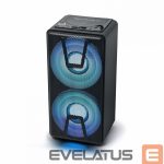 Speakers Muse  Party Box Speaker M-1820 DJ 150 W, Bluetooth, Wireless connection, Black 