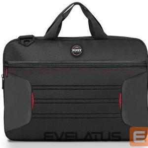 Laptop Bag PORT DESIGNS  PREMIUM PACK 17.3 Black 